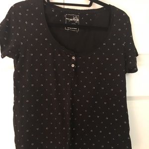 Free people T-shirt